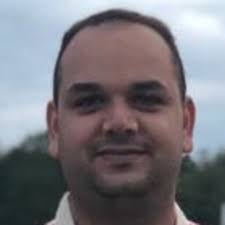 Can a data center heat-flow model be scaled down?