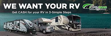Complete the form below letting us know what you want to sell. Sell Your Rv Seattle Wa Rv Dealer Open Road Rv Center