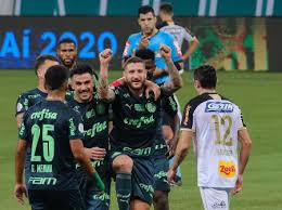 This soccer game is an update from the previous fifa 19 iso which was a very good game too. Sport X Palmeiras Onde Assistir Escalacoes O Que Esperar Do Jogo