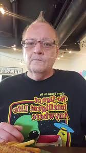 Just Alvie News was live.