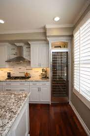 Dunn edwards crisp muslin exterior. Crisp Muslin Houzz