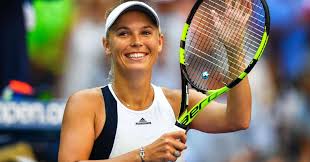Turns out, being a pro tennis player helps keep caroline wozniacki in insane shape!!! Caroline Wozniacki Latest News Videos And Caroline Wozniacki Photos Times Of India