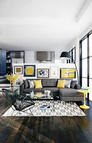 Mustard yellow dining room set. 25 Trending Grey And Yellow Home Decor Ideas Digsdigs