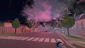Eventhough the game is created to be a casual game where players just have fun for a short while, the game can easily. Fireworks Mania An Explosive Simulator