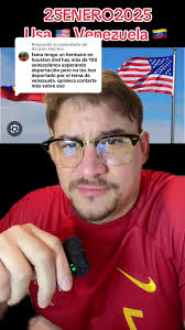 Venezuelan Immigrants in Texas: A Growing Community