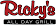 Ricky's All Day Grill logo