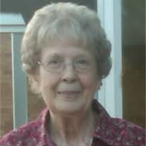Obituary information for Norma June Vandegriffe