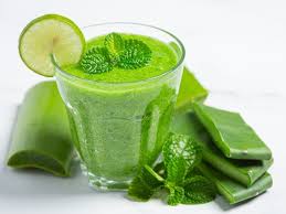 2 Jugos Efectivos Para Limpiar El Colon Y Desintoxicarte Hazlos En Casa Gastrolab