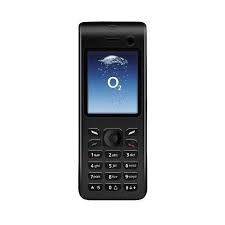 Back Panel Cover for O2 Ice - Black ...