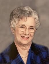 Ruth “Elaine” Hardy Griffin