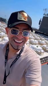 Guayaquil se enciende! Las entradas para el show de Marko ya están  disponibles 🔥 📅 26 de octubre 2025