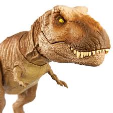 Jurassic World Camp Cretaceous Epic Roarin Tyrannosaurus Rex Toys R Us Canada Can't wait to see her again. jurassic world camp cretaceous epic roarin tyrannosaurus rex