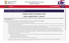The uif has also made a special illness benefit available to employees who are quarantined due to although the employer receives the payment of ters benefits from the uif, the employer is merely. Http Www Labour Gov Za Documentcenter Publications Unemployment 20insurance 20fund Covid 2019 20ters 20solution 20user 20guide Pdf