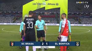 Liderem pozostał sporting, który niespodziewanie tylko zremisował u siebie 1:1 z. 6kdbgfzeibzccm