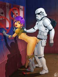 Star wars rebels sex