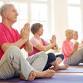 Meditation for Older Adults - RO event image