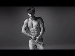 What do you consider the perfect date night out? Matthew Terry My Calvin Klein Jeans Youtube