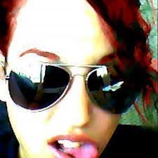 Roxie Bruce's Instagram, Twitter & Facebook