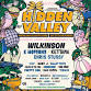 Hidden Valley 2025 | Buses event image