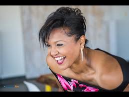 YS Virtual Series presents Louise Dawson