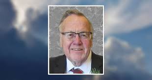 Richard Carl Stark Obituary June 7, 2025