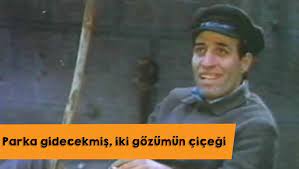 Tulay Adli Kullanicinin Kemal Sunal Panosundaki Pin Ikiz Dualar Parka
