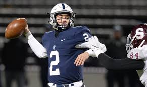 PIAA football: State College 42, McDowell 21