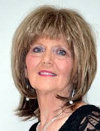 Barbara Stice's Instagram, Twitter & Facebook