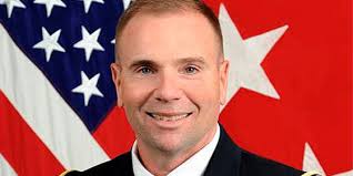 Defence to hear evidence from US Lieutenant General (retired) Ben Hodges