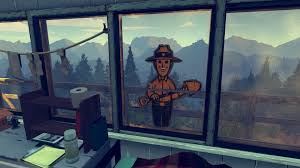 Forrest Byrnes Firewatch Wiki Fandom