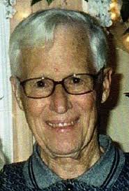 ALBERT FIALKA Obituary (2015)