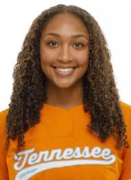 Lady Vol Duo Tabs Preseason All-SEC Honors