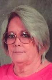 Martha Ann Love Kersey (1947-2017)