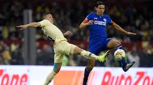 Mateus uribe, 30, from colombia fc porto, since 2019 defensive midfield market value: Liga Mx Final Cruz Azul S Holds Power After Club America Midfielder Mateus Uribe S Injury Goal Com