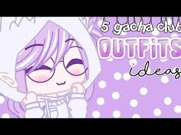 5 Gacha Club Outfit Ideas Youtube Club Outfits Club Hairstyles Club Picture color or other colors, there are. 5 gacha club outfit ideas youtube