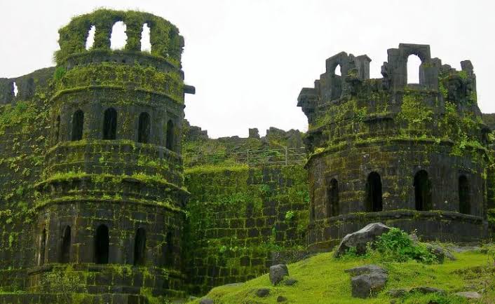 shivaji fort dandeli
