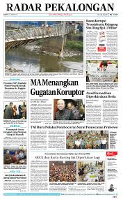Gaji pt hsk jepara : Radar Pekalongan 14 Juni 2014 By Radar Pekalongan Issuu