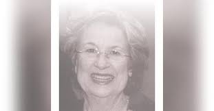 Audrey Ann Menard Obituary