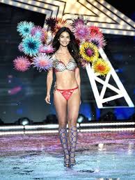 Take Me To Church Victoria S Secret Fashion Show 2015 Pin On Fashion