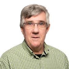 Paul Macdougall's Instagram, Twitter & Facebook