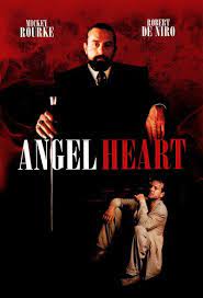 Angel Heart 1987 Angel Heart Love Movie Movies