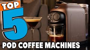 Illy iperespresso x7.1 coffee maker. Best Pod Coffee Machines Best Coffee Lovers
