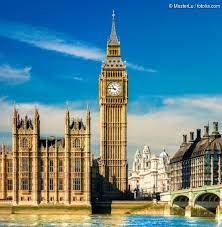 The irish sea lies northwest of england and the celtic sea to the southwest. England Urlaub Lufthansa City Center