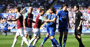 After working in the sports betting industry . Leicester City Vs West Ham Preview How To Watch Recent Form Team News Prediction More 90min