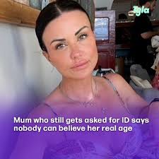 She doesn't recommend the action she took to try and look younger 😲