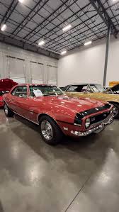 Image result for Corvette Bronze 1968 Camaro