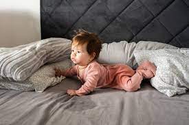 Fuites, Rougeurs, Débordements - Qui En A Besoin? | Huggies® Canada