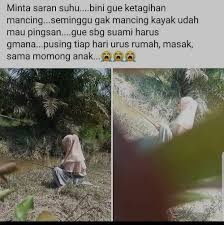 Hidup itu cuma sebentar, ngejomblonya yang kelamaan 🙁. 10 Orang Ini Minta Saran Di Medsos Nyebelin Tapi Bikin Ngakak