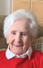 Death Notice of Delia (Bridget) Clinton (Kilnaleck, Cavan)