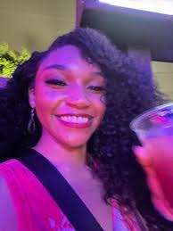 Cynthia Eaglin's Instagram, Twitter & Facebook